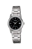 Casio LTP-V002D-1AUDF Kadın Kol Saati thumbnail 1