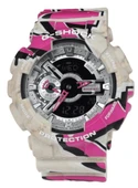 CASIO GA-110SS-1ADR ERKEK KOL SAATİ thumbnail 1