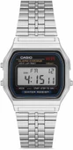 Casio A159W-N1DF Kadın Kol Saati thumbnail 2