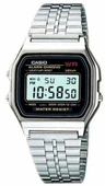 Casio A159W-N1DF Kadın Kol Saati thumbnail 3