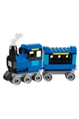 LEGO ® Classic LEGO® Orta Boy Yaratıcı Yapım Kutusu 10696 - 4-99 Yaratıcı Oyuncak Yapım Seti (484 Pr) thumbnail 2