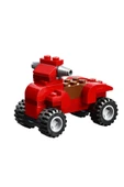 LEGO ® Classic LEGO® Orta Boy Yaratıcı Yapım Kutusu 10696 - 4-99 Yaratıcı Oyuncak Yapım Seti (484 Pr) thumbnail 4