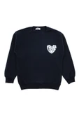 Kız Çocuk Sweatshirt thumbnail 4