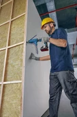 Bosch Şerit Vida 3,9x35mm GTB Serisi 1000li thumbnail 3