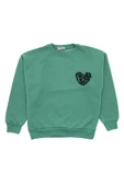 Kız Çocuk Sweatshirt thumbnail 3