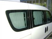 Fiat Doblo (2010 Sonrası) Raylı Perde thumbnail 2