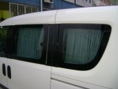 Fiat Doblo (2010 Sonrası) Raylı Perde thumbnail 5