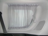 Fiat Doblo (2010 Sonrası) Raylı Perde thumbnail 8