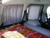 Fiat Doblo (2010 Sonrası) Raylı Perde thumbnail 10