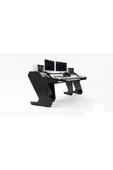 Monodesk Pro Edition Stüdyo Masası 260 Cm. Mat Siyah thumbnail 3