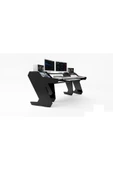 Monodesk Pro Edition Stüdyo Masası Parlak Siyah 260 Cm. thumbnail 4