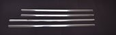 Ekiciler VW.Bora Krom Cam Çıtası (1998-2004) thumbnail 3