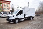 Ekiciler Ford Transit (2014 Sonrası) Pıckup Dicle Yan Basamak thumbnail 3