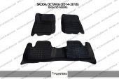 EKİCİLER SKODA OCTAVIA 5D PASPAS (2013-2019) thumbnail 1