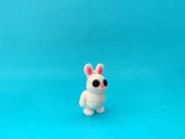 Sevimli Koala Figürü – Hareketli Eklemli 3D Oyuncak thumbnail 2