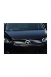 EKİCİLER VW. CADDY (2010 -2015) KROM ÖN PANJUR thumbnail 1