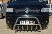 EKİCİLER TRANSPORTER T.5 NEMRUT ÖN KROM thumbnail 2