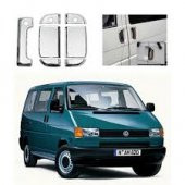 EKİCİLER VW.T.4 (1998 -2003 ARASI) KROM KAPI KOLU thumbnail 1