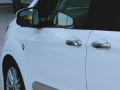 EKİCİLER FORD COURİER KROM KAPI KOLU thumbnail 1