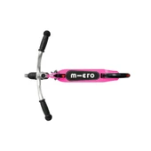 Micro Cruiser LED Pink  Pembe 5+ Yaş thumbnail 9