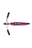 Micro Cruiser LED Pink  Pembe 5+ Yaş thumbnail 4