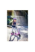 Micro Cruiser LED Pink  Pembe 5+ Yaş thumbnail 5