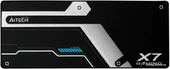 A4 Tech XP-70L Extended Roll-Up Fabric Gaming Mouse Pad thumbnail 1