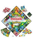 Monopoly Pokemon G0716 thumbnail 2