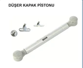 DÜŞER KAPAK PİSTONU 100 N ( 2 ADET ) thumbnail 4