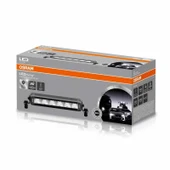 Osram Off-Road Led Lamba Lightbar VX180 LEDDL122-SP SR thumbnail 9