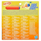 Nerf N-Serisi Flex Dart Atan Oyuncak Tabanca thumbnail 4