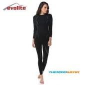 Evolite Thermowear Kadın Termal Üst İçlik thumbnail 4
