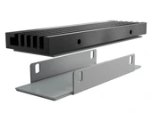 ID-COOLING ZERO M05 m.2 NVME SSD Soğutucu thumbnail 4
