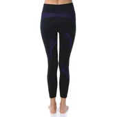 Evolite Thermowear Kadın Mor Termal Alt İçlik thumbnail 2