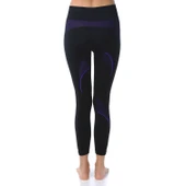 Evolite Thermowear Kadın Mor Termal Alt İçlik thumbnail 9