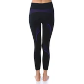 Evolite Thermowear Kadın Mor Termal Alt İçlik thumbnail 5