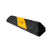 10'lu Set Otopark Stoper-60 cm thumbnail 2