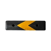 10'lu Set Otopark Stoper-60 cm thumbnail 4