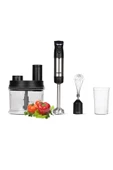 Musullu MSL-2032 Blender Set Siyah thumbnail 1
