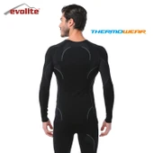 Evolite Thermowear Erkek Termal Üst İçlik thumbnail 11