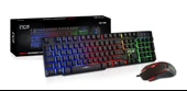 Inca IKG-448 Gaming Oyuncu Klavye Mouse Seti thumbnail 7