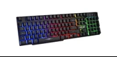 Inca IKG-448 Gaming Oyuncu Klavye Mouse Seti thumbnail 3