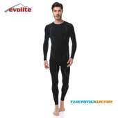 Evolite Thermowear Erkek Termal Üst İçlik thumbnail 4