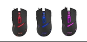 Inca IKG-448 Gaming Oyuncu Klavye Mouse Seti thumbnail 5