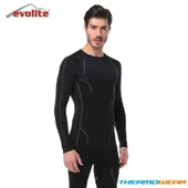 Evolite Thermowear Erkek Termal Üst İçlik thumbnail 1