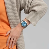 Swatch YVS528G Erkek Kol Saati thumbnail 3