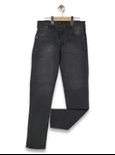 CEP NAKIŞLI ERKEK JEANS PANTOLON thumbnail 1