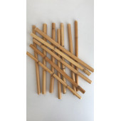 Bambu 50 Cm 12 Li Paket Hobi Hammadde thumbnail 3