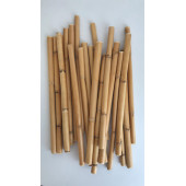 Bambu 50 Cm 12 Li Paket Hobi Hammadde thumbnail 6