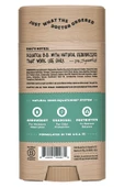 Dr. Squatch Rainforest Rapids Alüminyumsuz Stick Deodorant 75GR thumbnail 2